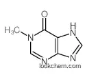 1-methyl-7H-purin-6-one