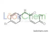 (Z)-4-(4-bromoanilino)-4-oxobut-2-enoic acid