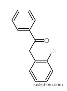 2-(2-chlorophenyl)-1-phenylethanone