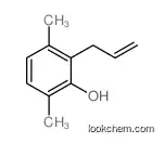 3,6-dimethyl-2-prop-2-enylphenol