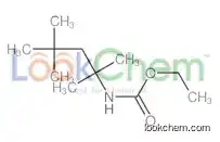 ethyl N-(2,4,4-trimethylpentan-2-yl)carbamate