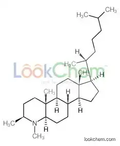 5-hydroxy-3-(4-hydroxyphenyl)-8,8-dimethyl-6-(3-methylbut-2-enyl)pyrano[2,3-h]chromen-4-one