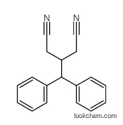 3-benzhydrylpentanedinitrile