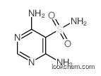 4,6-diaminopyrimidine-5-sulfonamide