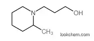 3-(2-methylpiperidin-1-yl)propan-1-ol