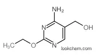 (4-amino-2-ethoxypyrimidin-5-yl)methanol