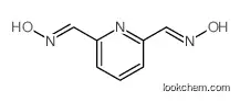 (NE)-N-[[(6E)-6-(nitrosomethylidene)-1H-pyridin-2-yl]methylidene]hydroxylamine