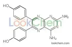 4-[2,4-diamino-7-(4-oxocyclohexa-2,5-dien-1-ylidene)-5,8-dihydropteridin-6-ylidene]cyclohexa-2,5-dien-1-one