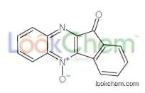 5-oxidoindeno[1,2-b]quinoxalin-5-ium-11-one