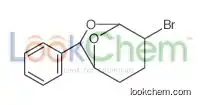 4-bromo-7-phenyl-6,8-dioxabicyclo[3.2.1]octane