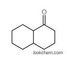 3,4,4a,5,6,7,8,8a-octahydro-2H-naphthalen-1-one