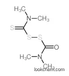 S-(dimethylcarbamothioylsulfanyl) N,N-dimethylcarbamothioate