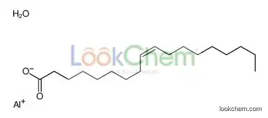 oxoalumanyl (Z)-octadec-9-enoate