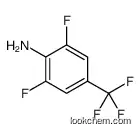 2,6-difluoro-4-(trifluoromethyl)aniline