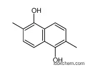 2,6-dimethylnaphthalene-1,5-diol