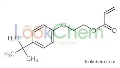 2-(4-tert-butylphenoxy)ethyl prop-2-enoate