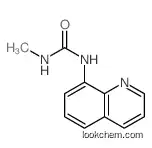 1-methyl-3-quinolin-8-ylurea