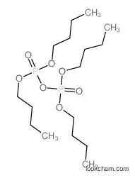 dibutyl dibutoxyphosphoryl phosphate