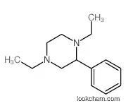 1,4-diethyl-2-phenylpiperazine