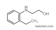 2-(2-ethylanilino)ethanol