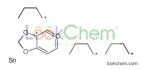 1,3-benzodioxol-5-yl(tributyl)stannane