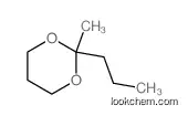 2-methyl-2-propyl-1,3-dioxane