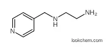 N'-(pyridin-4-ylmethyl)ethane-1,2-diamine
