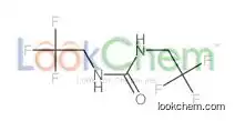 1,3-bis(2,2,2-trifluoroethyl)urea