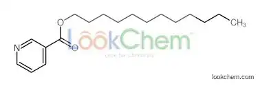 dodecyl pyridine-3-carboxylate