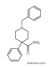 1-benzyl-4-phenylpiperidine-4-carboxamide