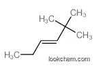 2,2-Dimethyl-trans-3-hexene
