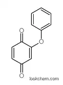 2-phenoxycyclohexa-2,5-diene-1,4-dione