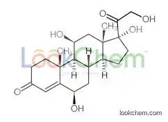 6-Hydroxy Cortisol
