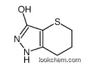 2,5,6,7-tetrahydro-1H-thiopyrano[3,2-c]pyrazol-3-one