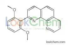 2-(2,6-dimethoxyphenyl)-1,10-phenanthroline