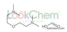 2-[2-(dimethylamino)ethoxy]-N,N-dimethylethanamine,formic acid