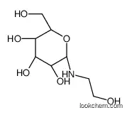 (2R,3R,4S,5S,6R)-2-(2-hydroxyethylamino)-6-(hydroxymethyl)oxane-3,4,5-triol