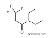 N,N-diethyl-3,3,3-trifluoropropanamide