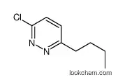 3-butyl-6-chloropyridazine