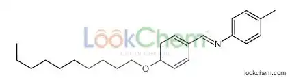 1-(4-decoxyphenyl)-N-(4-methylphenyl)methanimine