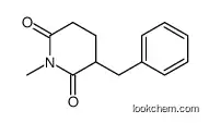 3-benzyl-1-methylpiperidine-2,6-dione