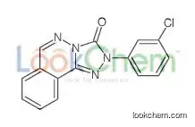 2-(3-chlorophenyl)-[1,2,4]triazolo[3,4-a]phthalazin-3-one