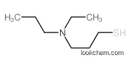 3-[ethyl(propyl)amino]propane-1-thiol