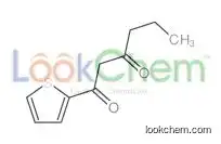1-thiophen-2-ylhexane-1,3-dione