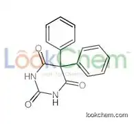 5,5-diphenyl-1,3-diazinane-2,4,6-trione