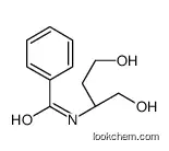 N-[(2R)-1,4-dihydroxybutan-2-yl]benzamide