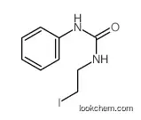 1-(2-iodoethyl)-3-phenylurea