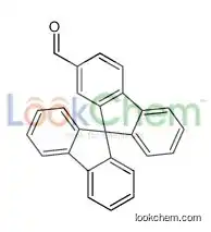 9,9'-spirobi[fluorene]-2-carbaldehyde