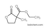 ethyl 3-methyl-2-oxooxolane-3-carboxylate