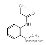 o-Propionanisidide